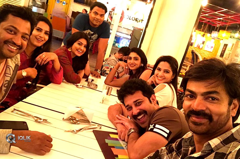 Madhumitha-in-VVR-Special-Gallery